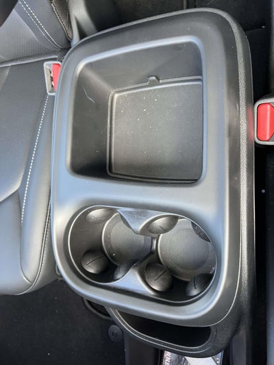 2025 Chrysler Pacifica PACIFICA SELECT AWD