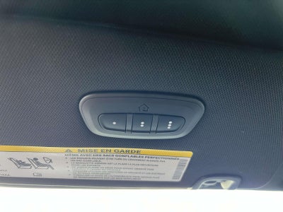 2025 Chrysler Pacifica PACIFICA SELECT AWD