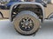 2023 Chevrolet Silverado 2500HD 4WD Crew Cab Standard Bed Custom