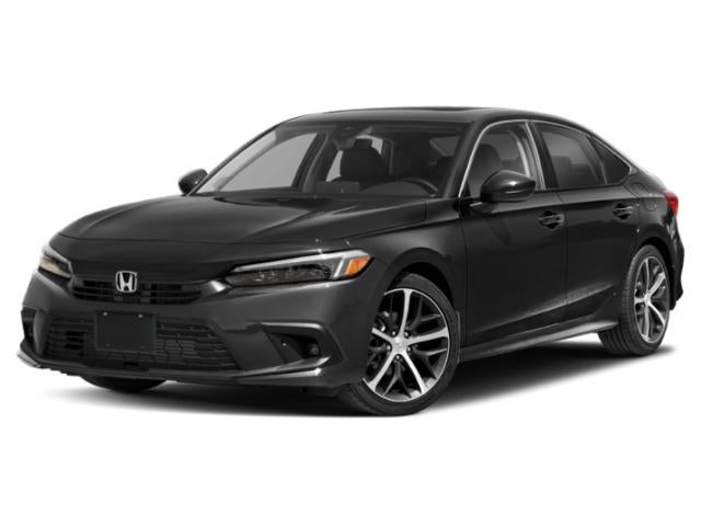 2022 Honda Civic Sedan Touring