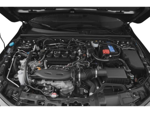 2022 Honda Civic Sedan Touring