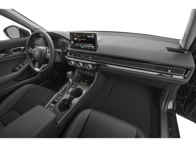 2022 Honda Civic Sedan Touring