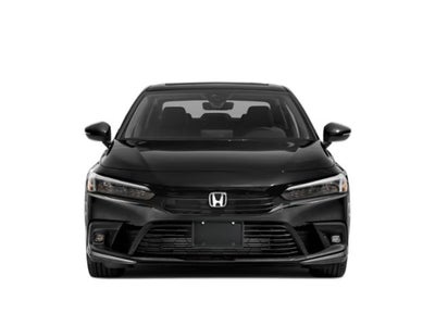 2022 Honda Civic Sedan Touring