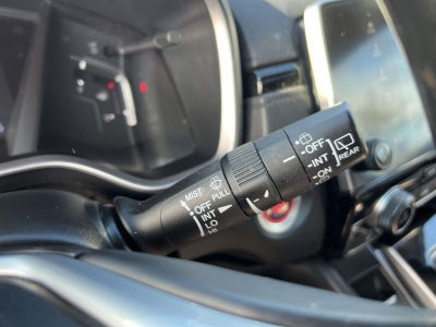 2020 Honda CR-V AWD EX-L