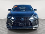2021 Lexus RX 350 F SPORT Appearance