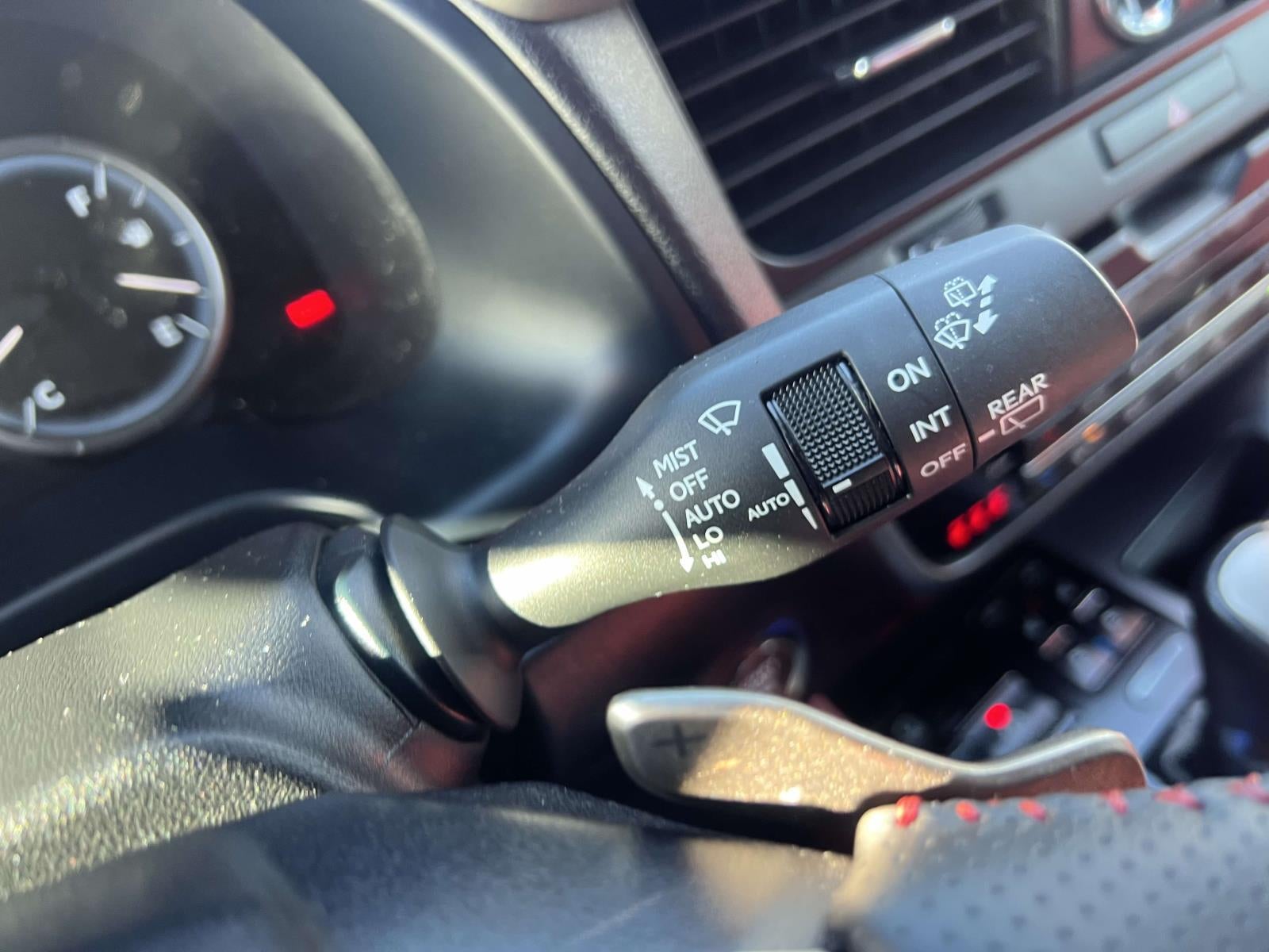 2021 Lexus RX 350 F SPORT Appearance