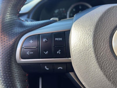 2021 Lexus RX 350 F SPORT Appearance