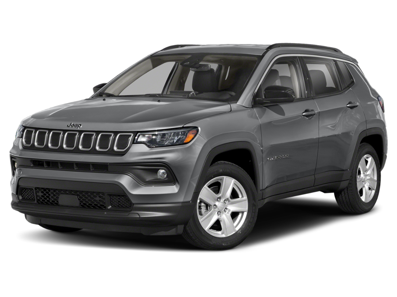 2022 Jeep Compass Latitude 4X4's photo