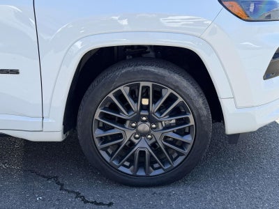 2022 Jeep Compass High Altitude 4x4