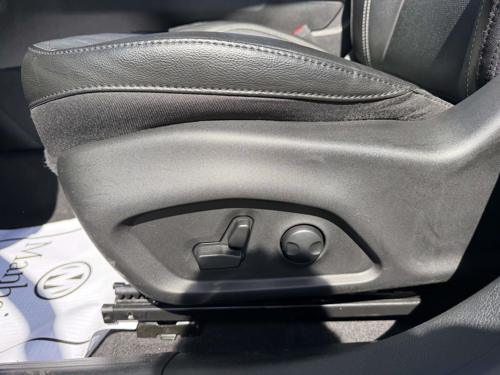 2022 Jeep Compass High Altitude 4x4