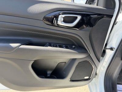 2022 Jeep Compass High Altitude 4x4