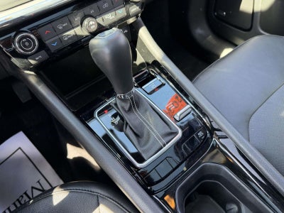 2022 Jeep Compass High Altitude 4x4