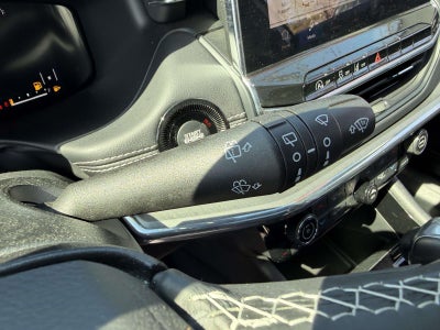 2022 Jeep Compass High Altitude 4x4