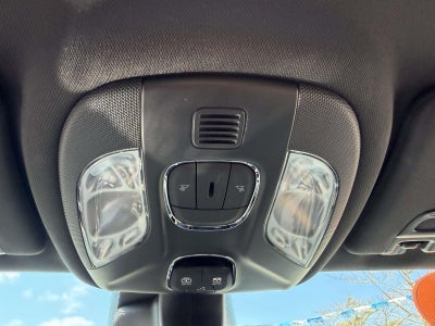 2022 Jeep Compass High Altitude 4x4