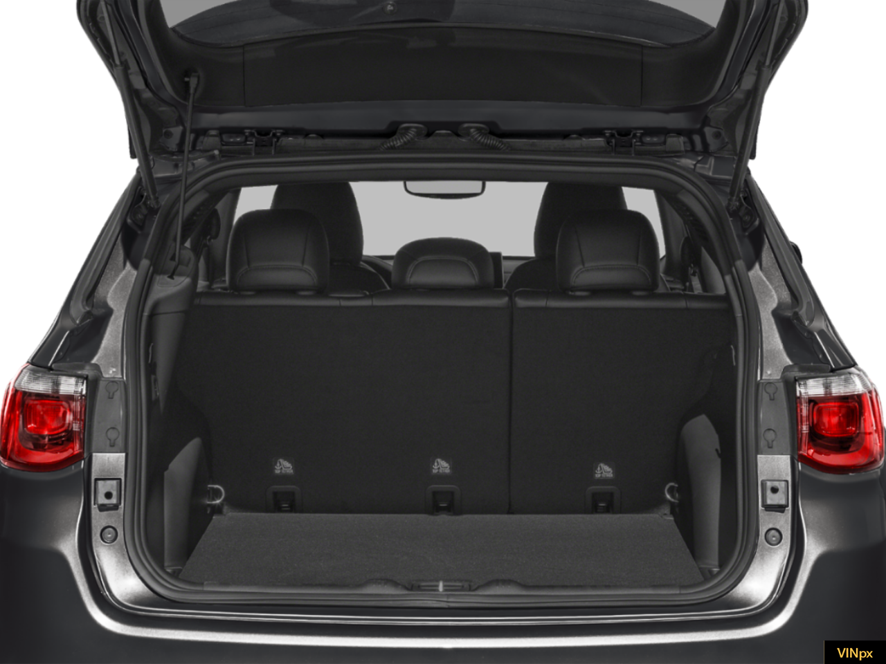 2023 Jeep Compass High Altitude 4x4