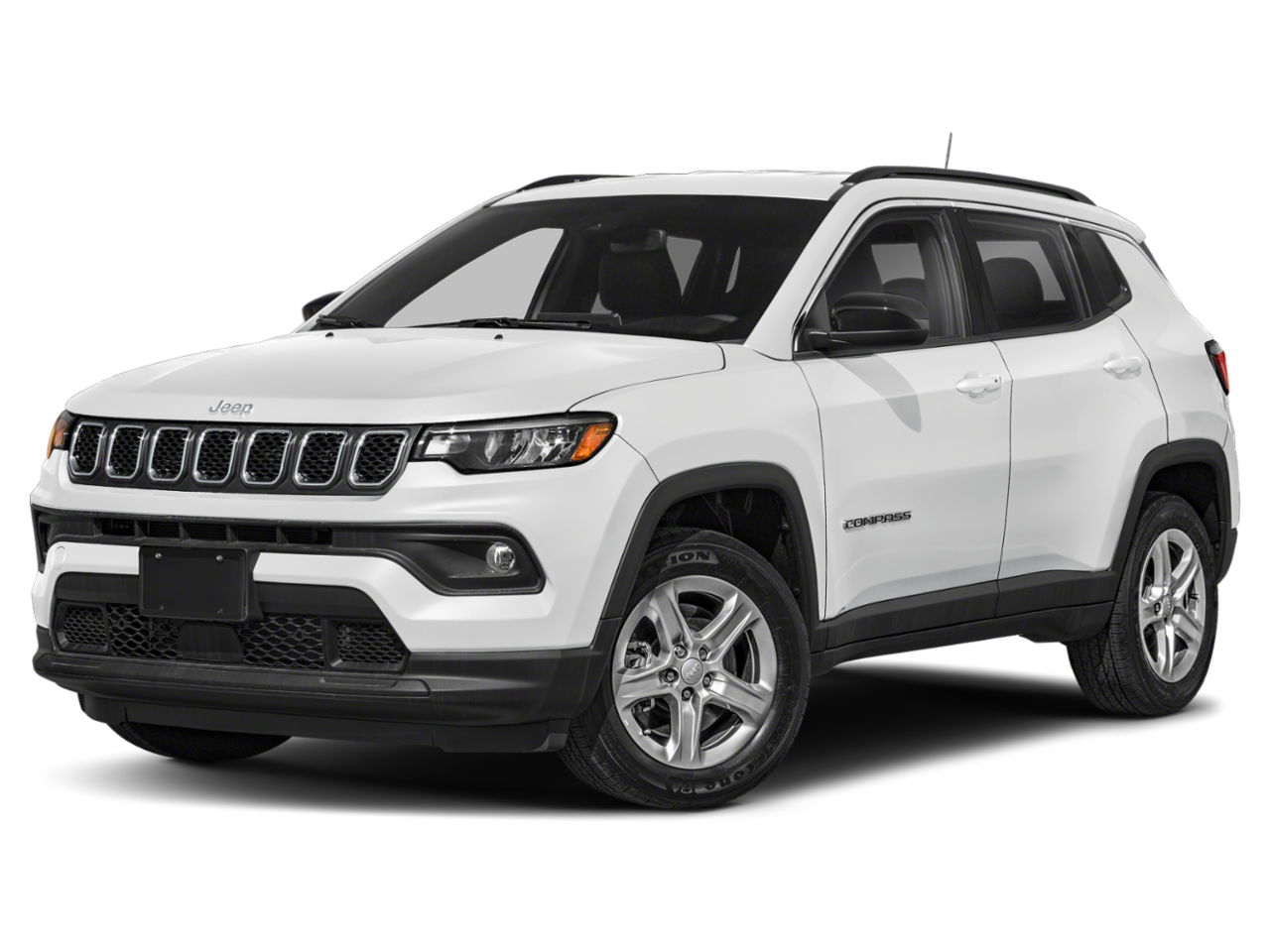 2023 Jeep Compass Latitude Lux FWD