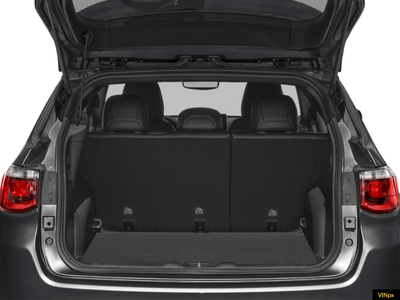 2023 Jeep Compass Latitude Lux FWD