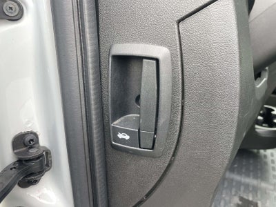 2023 RAM ProMaster 2500 Cargo Van High Roof 136' WB