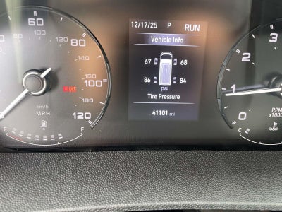 2023 RAM ProMaster 2500 Cargo Van High Roof 136' WB