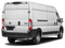 2026 RAM ProMaster 2500 Cargo Van Tradesman High Roof 159' WB w/Pass Seat