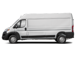 2026 RAM ProMaster 2500 Cargo Van Tradesman High Roof 159' WB w/Pass Seat