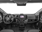 2026 RAM ProMaster 2500 Cargo Van Tradesman High Roof 159' WB w/Pass Seat