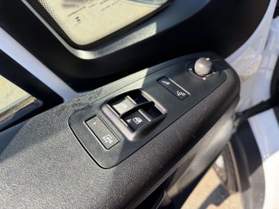 2025 RAM ProMaster 2500 Cargo Van Tradesman High Roof 159' WB w/Pass Seat