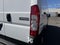 2025 RAM ProMaster 2500 Cargo Van Tradesman High Roof 159' WB w/Pass Seat