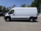 2026 RAM ProMaster 2500 Cargo Van Tradesman High Roof 159' WB w/Pass Seat