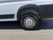 2026 RAM ProMaster 2500 Cargo Van Tradesman High Roof 159' WB w/Pass Seat