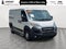 2025 RAM ProMaster 2500 Cargo Van Tradesman Low Roof 136' WB w/Pass Seat