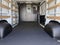 2025 RAM ProMaster 2500 Cargo Van Tradesman Low Roof 136' WB w/Pass Seat