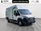 2024 RAM ProMaster 3500 Delivery Van BEV Tradesman