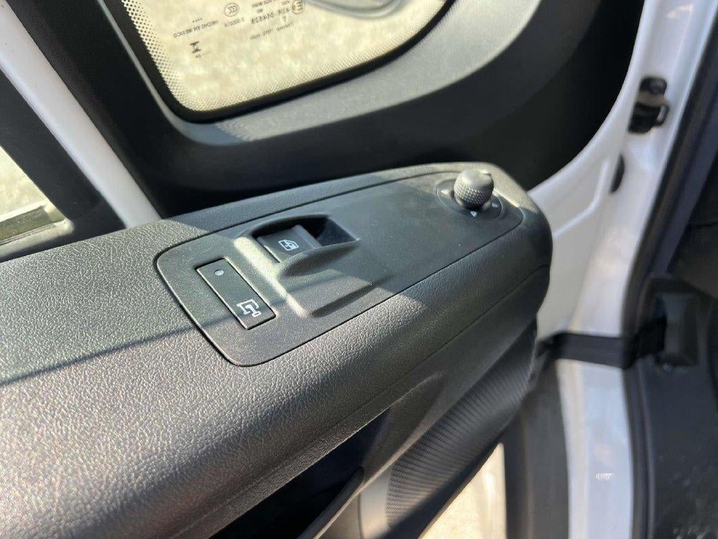 2024 RAM ProMaster 3500 Delivery Van BEV Tradesman