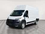 2024 RAM ProMaster 3500 Delivery Van BEV Tradesman