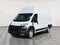 2024 RAM ProMaster 3500 Delivery Van BEV Tradesman