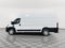 2024 RAM ProMaster 3500 Delivery Van BEV Tradesman