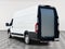 2024 RAM ProMaster 3500 Delivery Van BEV Tradesman