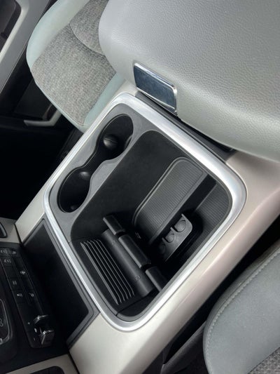 2017 RAM 1500 Big Horn Crew Cab 4x4 5'7' Box