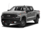 2020 Chevrolet Silverado 1500 4WD Crew Cab Standard Bed LT Trail Boss