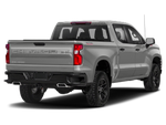 2020 Chevrolet Silverado 1500 4WD Crew Cab Standard Bed LT Trail Boss