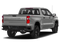 2020 Chevrolet Silverado 1500 4WD Crew Cab Standard Bed LT Trail Boss