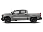 2020 Chevrolet Silverado 1500 4WD Crew Cab Standard Bed LT Trail Boss