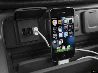 2015 Chevrolet Silverado 1500 2LZ