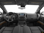 2015 Chevrolet Silverado 1500 2LZ