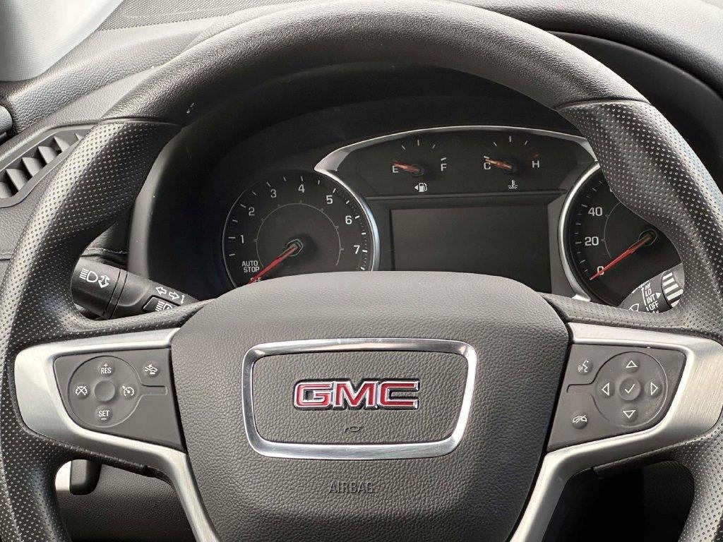 2023 GMC Terrain AWD SLE