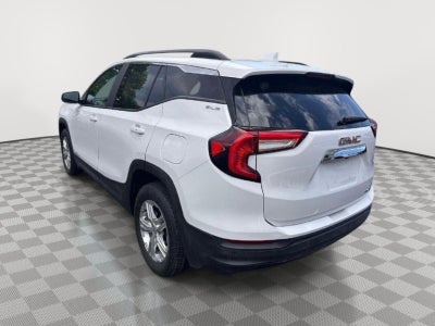2023 GMC Terrain AWD SLE