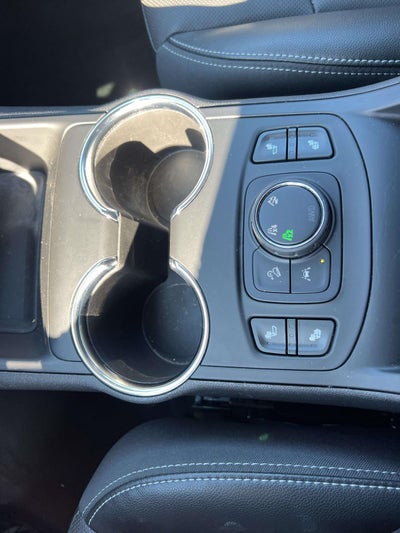 2023 GMC Terrain AWD SLT