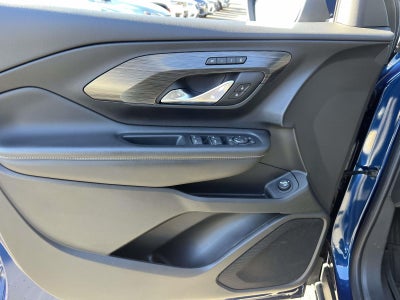 2022 GMC Terrain AWD SLT