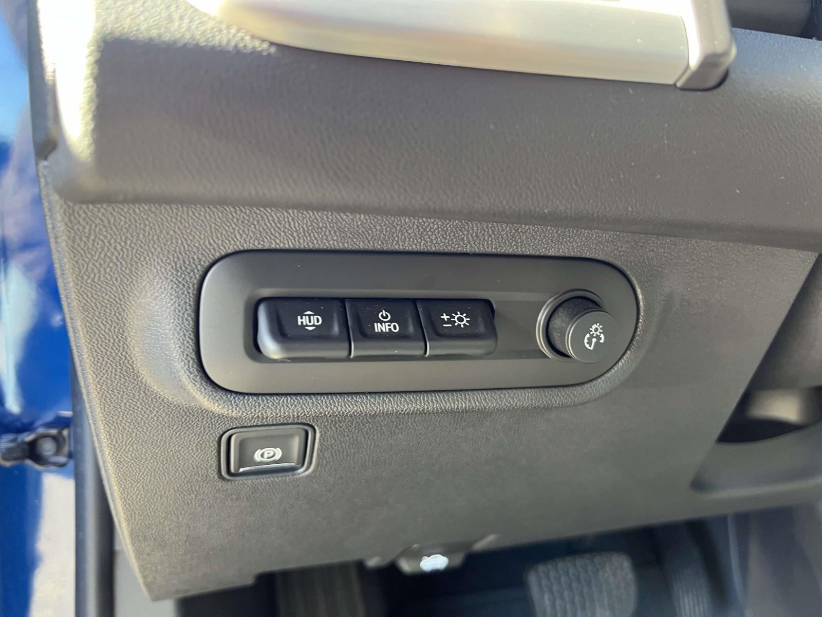 2022 GMC Terrain AWD SLT